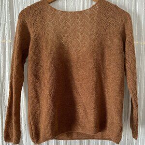 Constance Sweater from Sezane XS